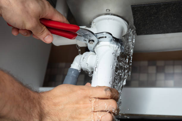 Best Flood restoration services  in Mechanicstown, NY