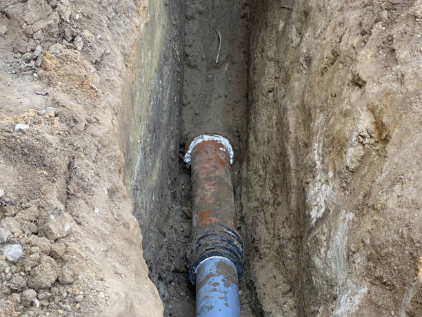 Best 24/7 water damage repair  in Mechanicstown, NY