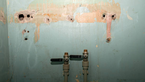 Best Commercial water damage restoration  in Mechanicstown, NY