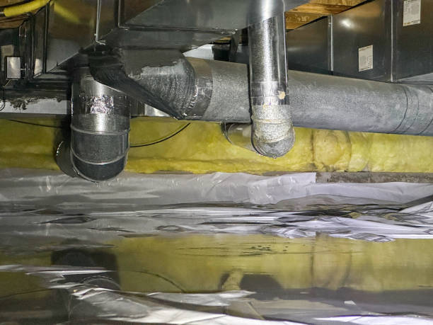 Best Basement water damage restoration  in Mechanicstown, NY